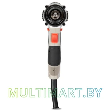 Ударная дрель-шуруповерт Crown CT10152F картинка 4